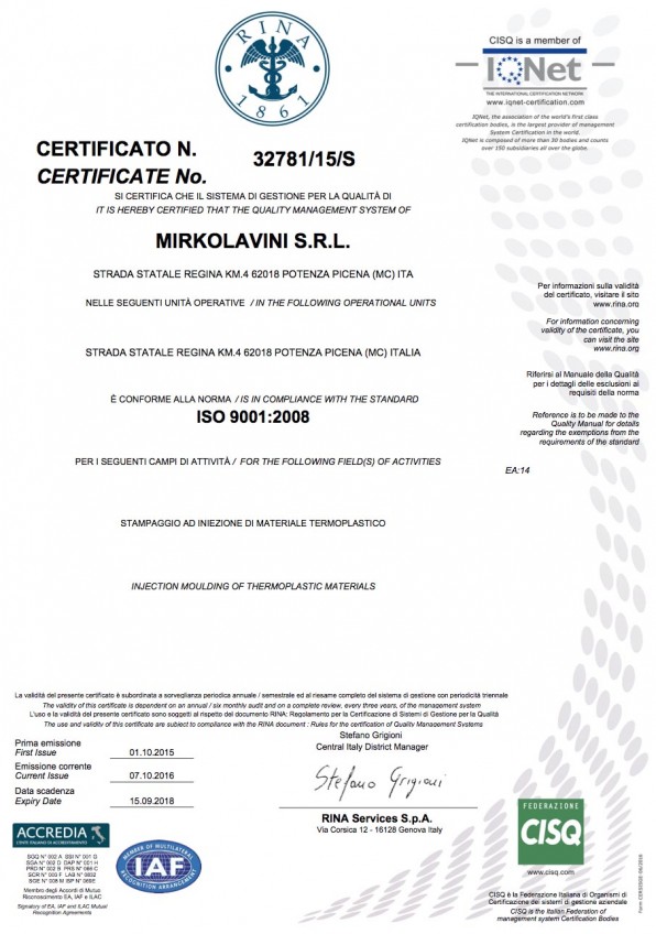 cert