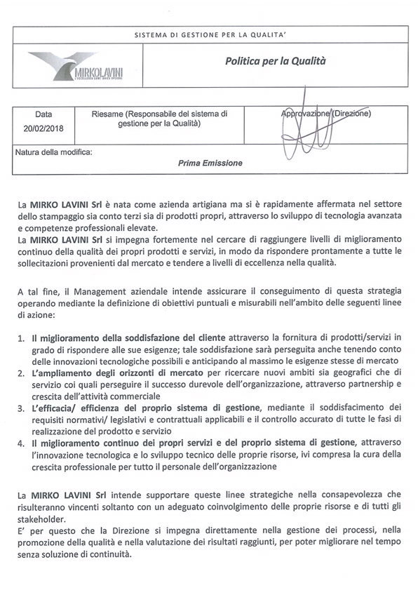 qualita